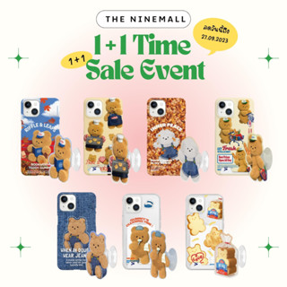 [Pre-order] ꊞ. Theninemall Time Sale Event 1+1 • ของแท้จากเกาหลี