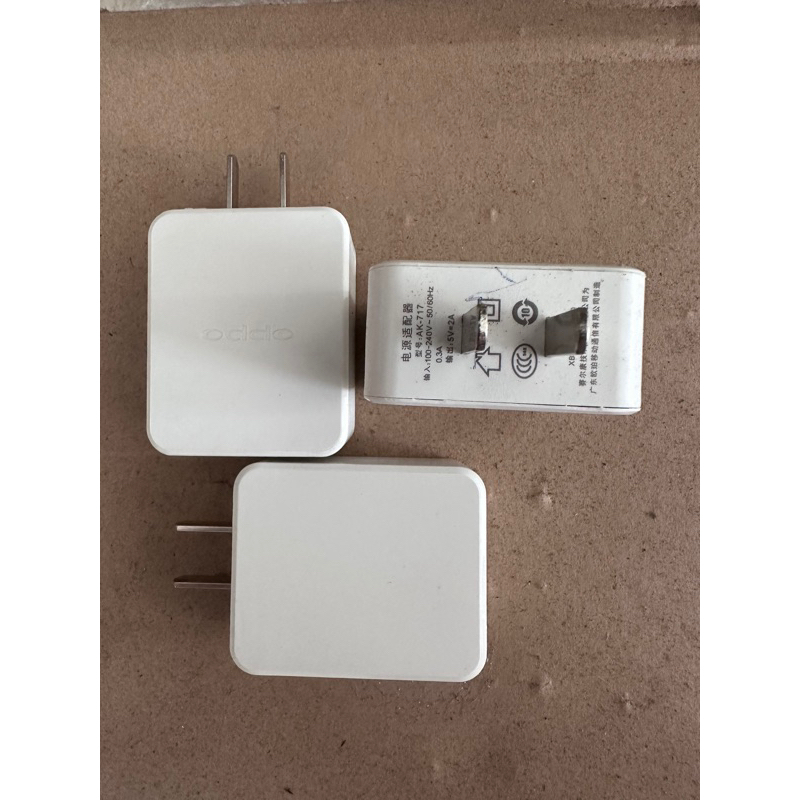 หัวชาร์จ usb wall samsung oppo oppo