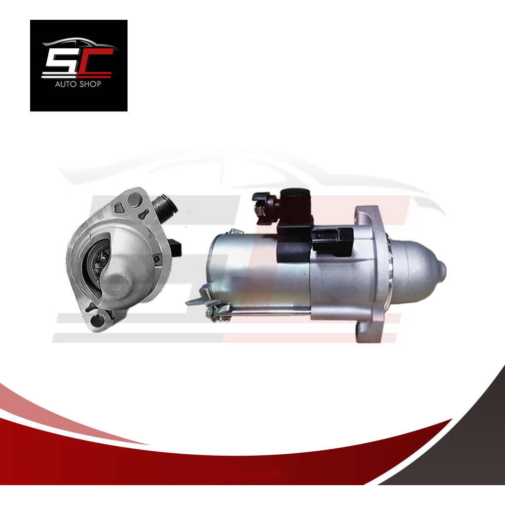 ไดสตาร์ท ฮอนด้า ซีวิค 1.5L เทอร์โบ, CR-V, แอคคอร์ด STARTER HONDA CIVIC G10 1500CC TURBO, CR-V, ACCOR
