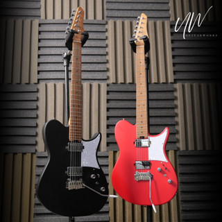 UW GuitarWorks - UWTM-CHB  ( with UW Softcase)