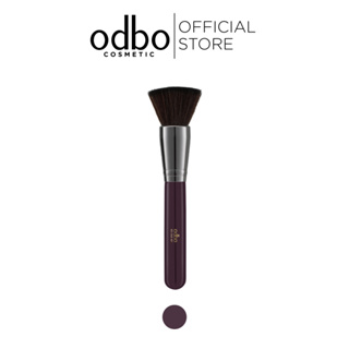 Odbo โอดีบีโอ เพอร์เฟค บรัช บิวตี้ ทูล OD8-187