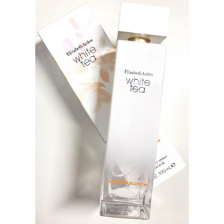 Elizabeth Arden White Tea Mandarin Blossom EDT 100 ml.