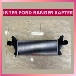 INTER อินเตอร์ FORD RANGER RAPTER