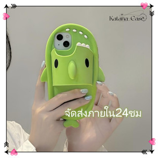 🎐จัดส่งภายใน24ชม🎐เคส for iPhone 11 14 Pro Max Case for iPhone 12 13 ป้องกันการตก การป้องกัน แปลกๆ หวานสวย น่าสนใจ