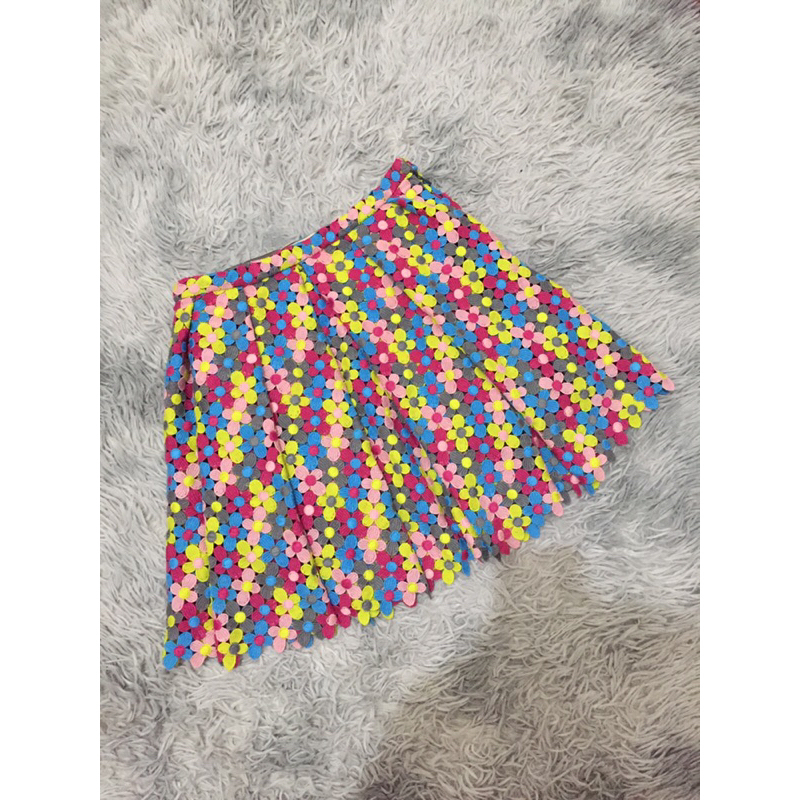 ส่งต่อกระโปรงlynขนาดxs