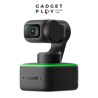 [กรุงเทพฯ ด่วน 1 ชั่วโมง] Insta360 Link - PTZ 4K Webcam *** สินค้าประกันศูนย์ไทย 1 ปี ***