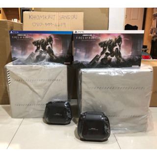 [พร้อมส่ง] ARMORED CORE VI: FIRES OF RUBICON COLLECTOR’S PREMIUM