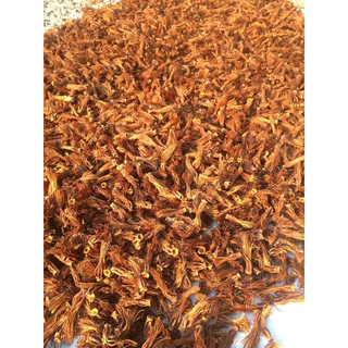 ดอกงิ้วแห้ง10บาทน้ำหนัก25กรัม