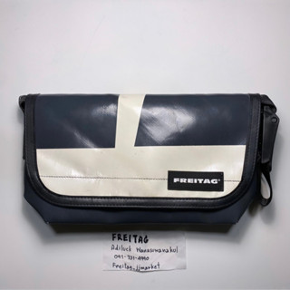 FREITAG : F41 HAWAII FIVE-O พร้อมส่ง การันตีของแท้ 100%