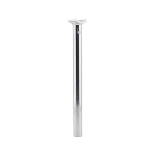 หลักอานจักรยาน Merritt Pivotal Seat Post Silver 330mm