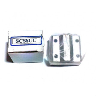 LINEAR BALL BEARING SCS8UU