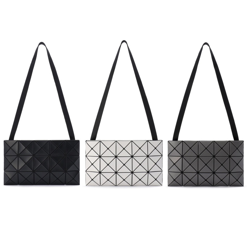 BaoBao LUCENT MATTE 3×5 บล็อค ของแท้จาก Shop baobao issey Miyake