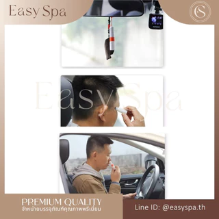 ขวดลูกกลิ้งยาดม 2 in 1 ขนาด 5ml ขวดยาดม ขวดน้ำมันหอมระเหย ลูกกลิ้งยาดม ลูกกลิ้งพิมเสน essential oil inhaler perfume