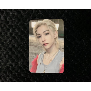 Stray Kids 5-STAR Felix Photocard Namil ⭐️ ฟิลิกซ์ การ์ดเบเน นามิล