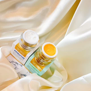 จัดส่งด่วน 1-2 วัน🚚 NP SKIN คู่หูบำรุงกลางคืน ครีมไนท์รีแพร์+CM ll มีบริการเก็บเงินปลายทาง ของแท้💯