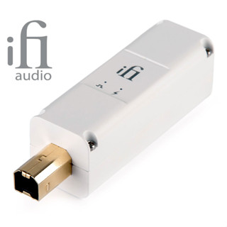 IFI AUDIO : IPURIFIER3