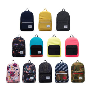 Herschel Supply กระเป๋าสะพายหลัง รุ่น POP QUIZ (Seasonal Color)