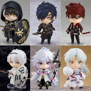 (ของแท้ 🇯🇵/ พร้อมส่ง🚚) Nendoroid มือ2 Touken Ranbu Online, Fate Grand Order