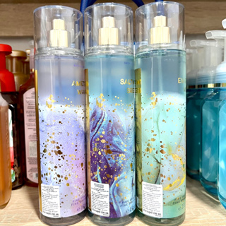 ช๊อปไทยแพ๊กเกจใหม่Bath And Body Works Fragrance Mist 236 ml