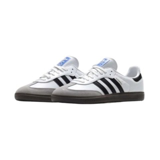 Adidas Samba OG White Size 11US [สินค้าของแท้100%]