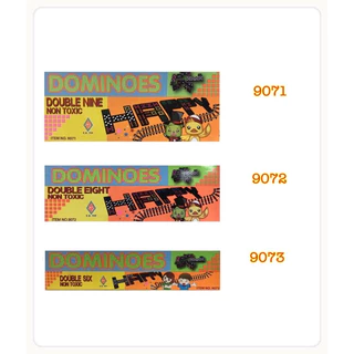 เกมเศรษฐี เกมเศรษฐีราคาถูก เกมบิงโก เกมโดมิโน่ bingo dominoes