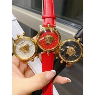 Pre order นาฬิกาข้อมือ VS เมดูซ่า เซ็กซี่เร้าใจ ขนาด 37mm