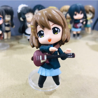 Nendoroid Petit K-ON! Yui