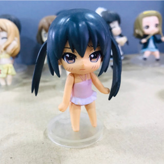 Nendoroid Petit K-ON! Koge-Nyan