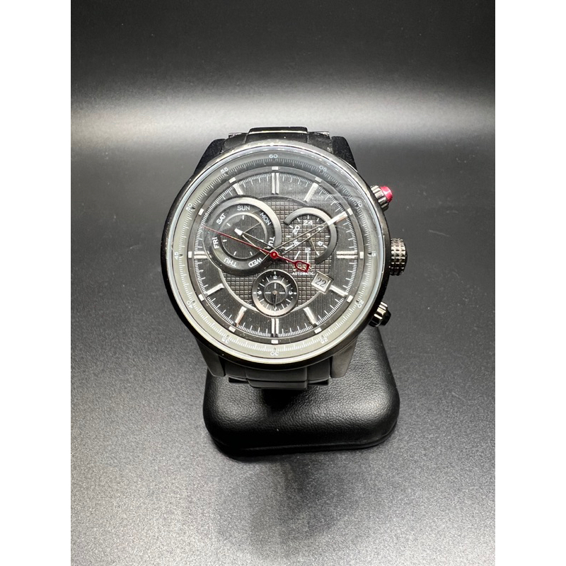 นาฬิกา DKNY Automatic Day Date