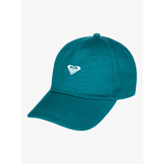 ROXY หมวก Womens Roxy Life Cap Baseball Cap 232 ERJHA04180-BSG0