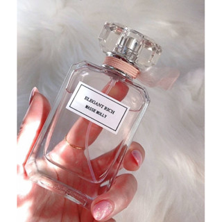 น้ำหอม กลิ่นหอมแพงหรูหรา Masse molly Eau de Toilette Elegant Rich 50ml.🇯🇵