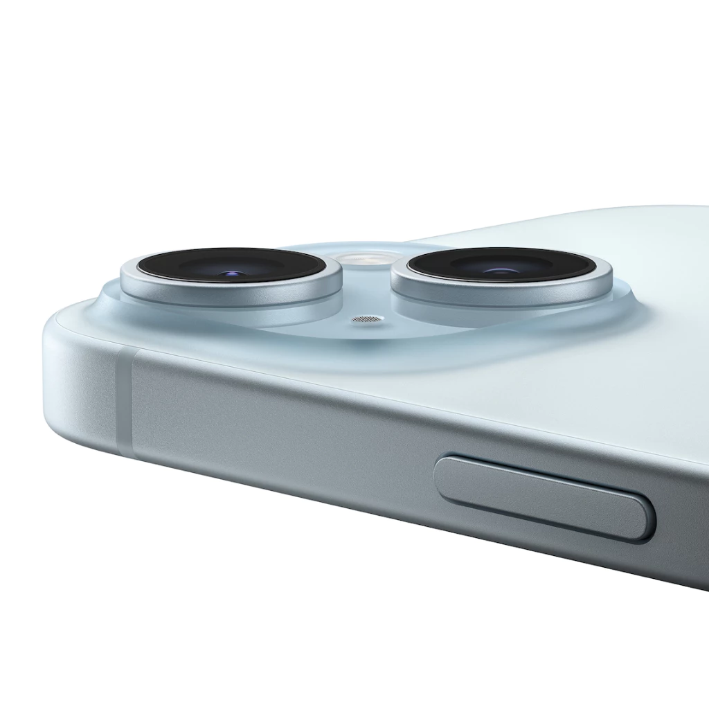 Apple iPhone 15 I iStudio by SPVi thumbnail 4