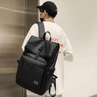 the blue boxford - BL11 กระเป๋าสะพายหลัง กระเป๋าเป้