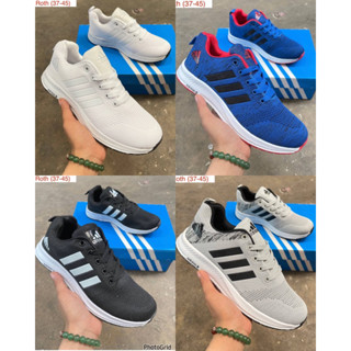 🌟รองเท้าA zoom air max มีผู้หญิงและผู้ชาย36-45🌟