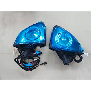 3d tweeter W205  15-18 สำหรับรุ่น 3 สีเป็น 64 สี