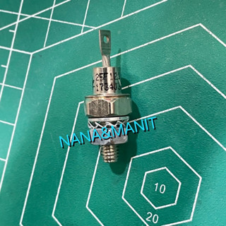 25F120 25FR120 DIODE หัวน็อต พร้อมส่งในไทย🇹🇭