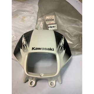 หน้ากากแท้100%รุ่น Kawasaki-KSR 1800-ลดเหลือ1550- 0917974909