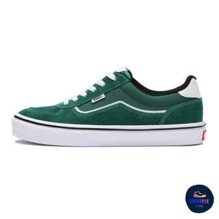 [ของแท้ ส่งฟรี PRE-ORDER] VANS MARVERICK [GREEN/WHITE] V3858SC