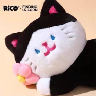 ตุ๊กตา Rico Black Cat