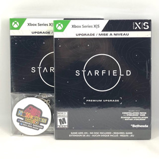 STARFIELD : PREMIUM ED,UPGRADE [XBOX SERIES X/S ส่วนเสริมเท่านั้น!!]