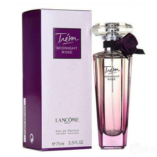 LAN COME Tresor-Midnight Rose EDP 75ml