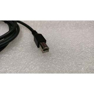 สายปริ้นเตอร์ USB Printer Cable สาย USB Type B Male ปริ้นเตอร์ สแกนเนอร์ USB 2.0 สายต่อ เครื่องปริ้นเตอร์