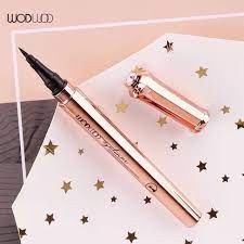 ❤️Love Sale❤️Wodwod Eyeliner waterproof อายไลเนอร์ สีดำ