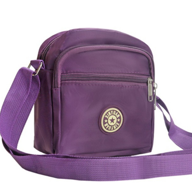 Uyoungit กระเป๋าสะพายข้าง XINYUAN อเนกประสงค์  B-160