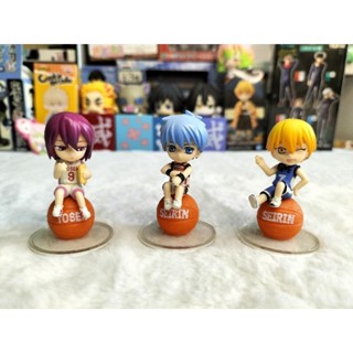 โมเดล Kuroko no Basket ญี่ปุ่น งานแท้ 🏀