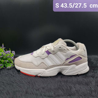 Adidas #รองเท้ามือสอง ไซส์ 43.5/27.5 cm