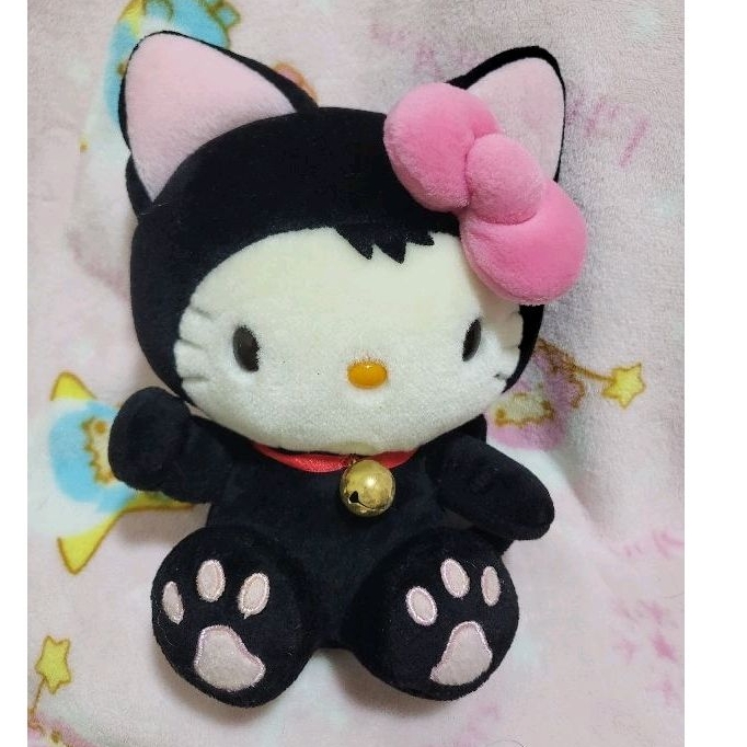 ตุ๊กตา​ คิตตี้​ kitty​