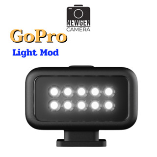 ไฟ LED GoPro Light Mod สินค้าพร้อมจัดส่ง