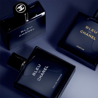 Chanel Bleu de Chanel Set Spray 3.4 oz(100ml) 💯แท้ กล่องซีล กลิ่นหอมติดทนนาน