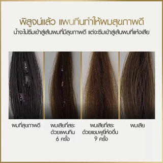 แพนทีน โปร-วี แชมพู สูตรโทเทิล แคร์ ขวดปั๊ม ขนาด 900 มล. PANTENE PRO-V SHAMPOO TOTAL CARE PUMP 900 ML.